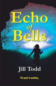 Echo of Bells Front Cover - low res